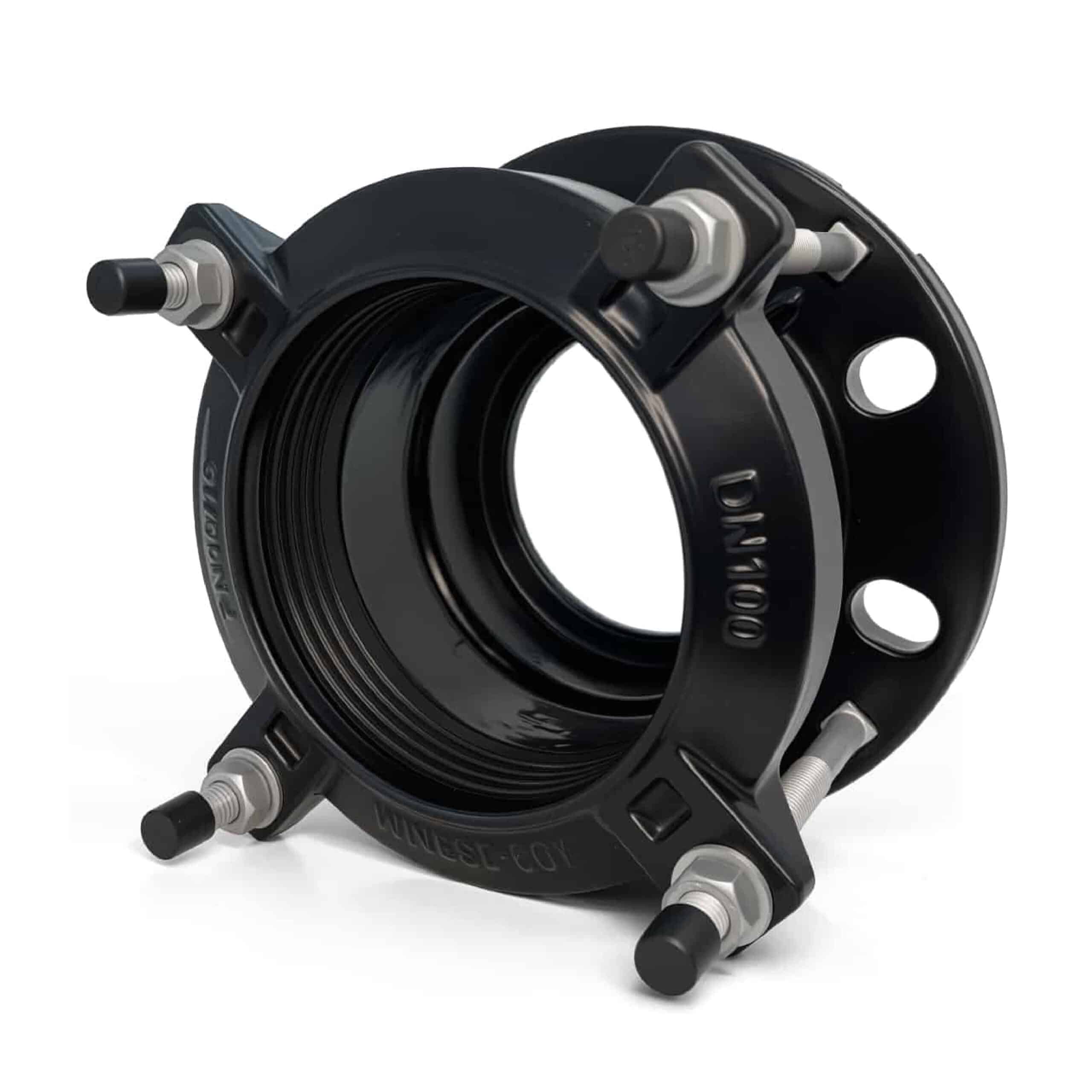 Ductile Iron Adaptors